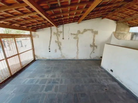 imagem 5 - Casa para venda no Jardim São Carlos imagem 5 - Casa para venda no Jardim São Carlos