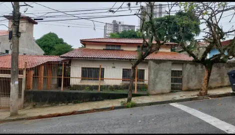 imagem 1 - Casa para venda no Jardim São Carlos imagem 1 - Casa para venda no Jardim São Carlos