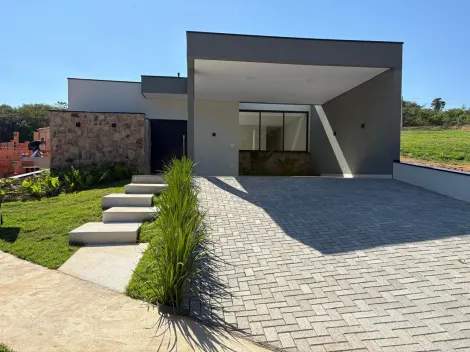 imagem 1 - Casa térrea a venda no condomínio Helena Maria imagem 1 - Casa térrea a venda no condomínio Helena Maria
