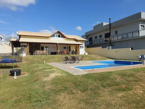 imagem 3 - Casa a venda em condomínio com 3 suítes imagem 3 - Casa a venda em condomínio com 3 suítes
