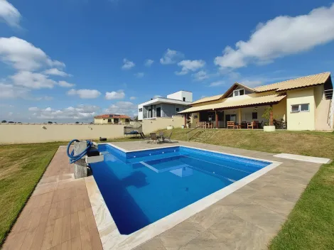 imagem 4 - Casa a venda em condomínio com 3 suítes imagem 4 - Casa a venda em condomínio com 3 suítes