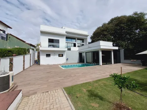 imagem 1 - Casa a venda no condomínio Village Ipanema com 3 suítes imagem 1 - Casa a venda no condomínio Village Ipanema com 3 suítes