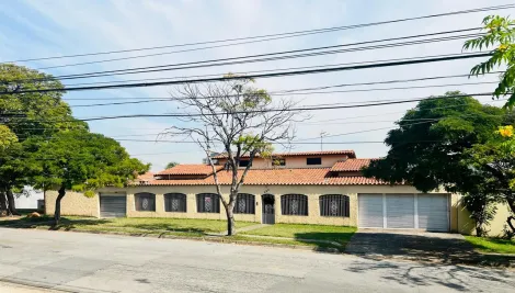 imagem 1 - Casa comercial para aluguel no Campolim imagem 1 - Casa comercial para aluguel no Campolim