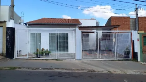 imagem 2 - Casa comercial para alugar no Jardim Faculdade imagem 2 - Casa comercial para alugar no Jardim Faculdade