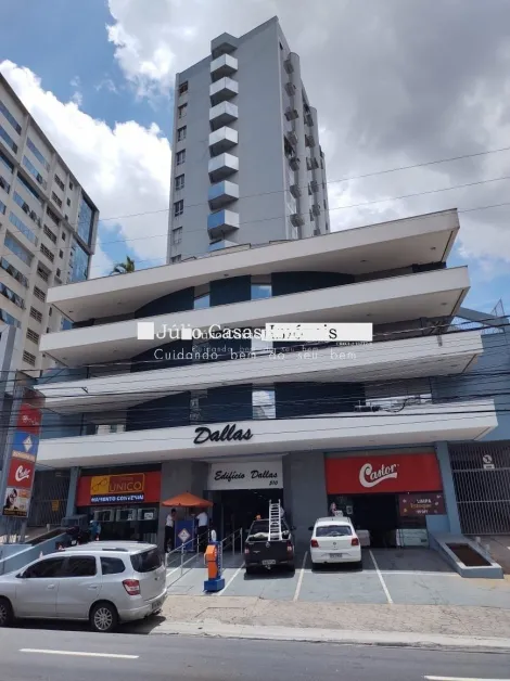 imagem 1 - Sala comercial para aluguel e venda no Campolim imagem 1 - Sala comercial para aluguel e venda no Campolim
