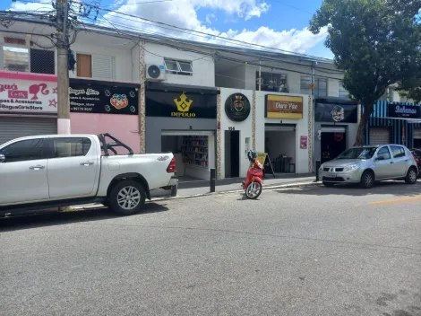 imagem 1 - Salão Comercial junto com um apartamento  à venda no Barcelona imagem 1 - Salão Comercial junto com um apartamento  à venda no Barcelona