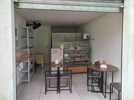 imagem 5 - Salão Comercial junto com um apartamento  à venda no Barcelona imagem 5 - Salão Comercial junto com um apartamento  à venda no Barcelona