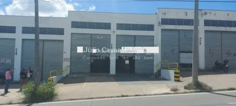 imagem 1 - Salão comercial para alugar com 100m² em avenida de grande fluxo imagem 1 - Salão comercial para alugar com 100m² em avenida de grande fluxo