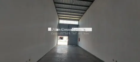 imagem 3 - Salão comercial para alugar com 100m² em avenida de grande fluxo imagem 3 - Salão comercial para alugar com 100m² em avenida de grande fluxo