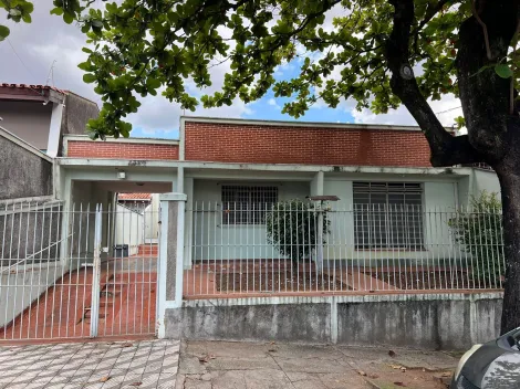 imagem 1 - Casa Térrea para a venda e locação no Mangal imagem 1 - Casa Térrea para a venda e locação no Mangal