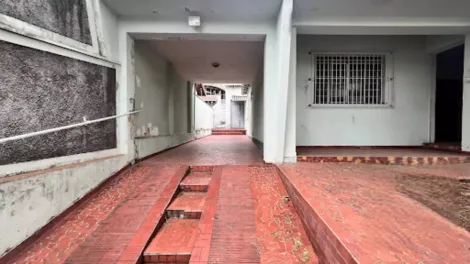 imagem 2 - Casa Térrea para a venda e locação no Mangal imagem 2 - Casa Térrea para a venda e locação no Mangal