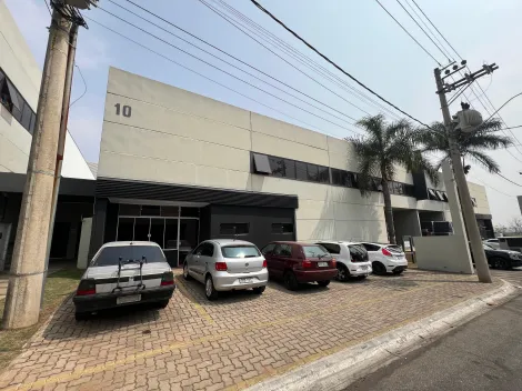 imagem 3 - Galpão - Condomínio imagem 3 - Galpão - Condomínio