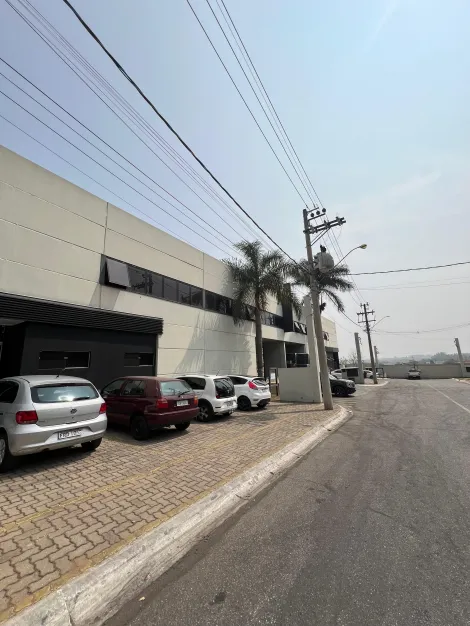 imagem 4 - Galpão - Condomínio imagem 4 - Galpão - Condomínio