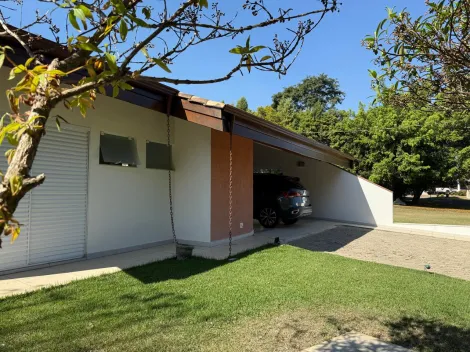 imagem 1 - Casa a venda e locação em condomínio Vale do Lago imagem 1 - Casa a venda e locação em condomínio Vale do Lago