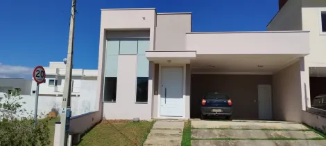 imagem 1 - Casa térrea em condomínio imagem 1 - Casa térrea em condomínio