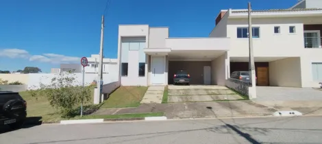 imagem 2 - Casa térrea em condomínio imagem 2 - Casa térrea em condomínio