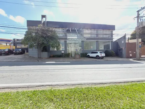 imagem 1 - Prédio comercial a venda e aluguel imagem 1 - Prédio comercial a venda e aluguel