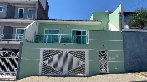 imagem 1 - Sobrado à venda com 03 suítes Jardim Prestes de Barros imagem 1 - Sobrado à venda com 03 suítes Jardim Prestes de Barros