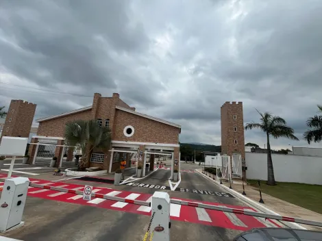 imagem 1 - Terreno a venda no Condomínio Villagio Ipanema l imagem 1 - Terreno a venda no Condomínio Villagio Ipanema l