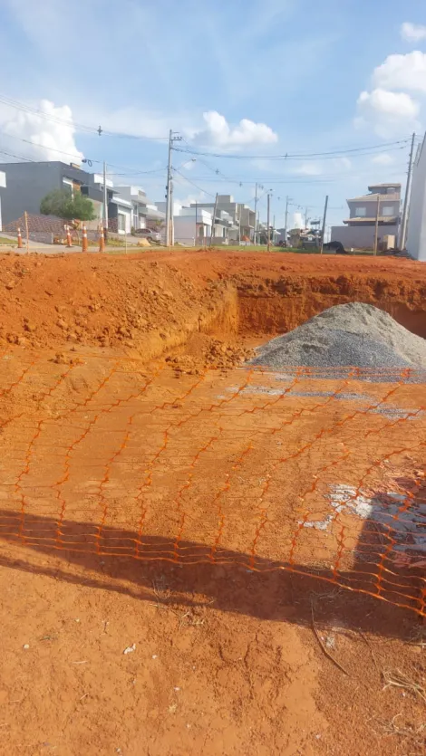 imagem 3 - Terreno a venda no Condomínio Villagio Ipanema l imagem 3 - Terreno a venda no Condomínio Villagio Ipanema l