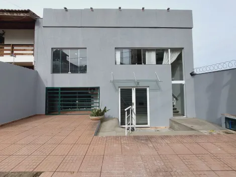 imagem 1 - Prédio comercial para aluguel com 260m² imagem 1 - Prédio comercial para aluguel com 260m²