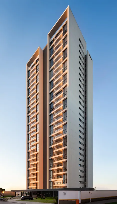 imagem 2 - Apartamento - Padrão imagem 2 - Apartamento - Padrão