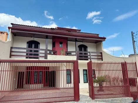 imagem 1 - Casa para locação e venda com 4 quartos no Trujillo imagem 1 - Casa para locação e venda com 4 quartos no Trujillo