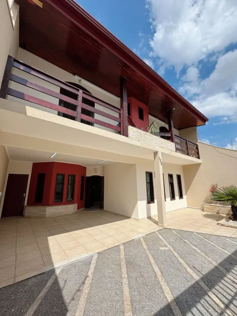 imagem 5 - Casa para locação e venda com 4 quartos no Trujillo imagem 5 - Casa para locação e venda com 4 quartos no Trujillo