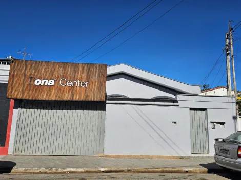 imagem 1 - Casa comercial à venda no Jardim Marginal imagem 1 - Casa comercial à venda no Jardim Marginal