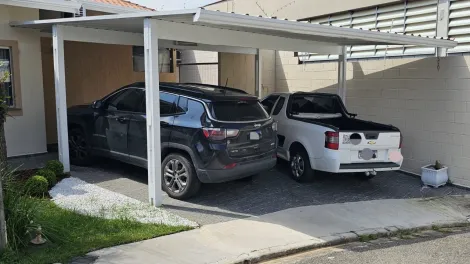 imagem 2 - Casa Térrea à Venda em Condomínio na Zona Sul imagem 2 - Casa Térrea à Venda em Condomínio na Zona Sul