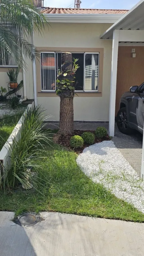 imagem 3 - Casa Térrea à Venda em Condomínio na Zona Sul imagem 3 - Casa Térrea à Venda em Condomínio na Zona Sul