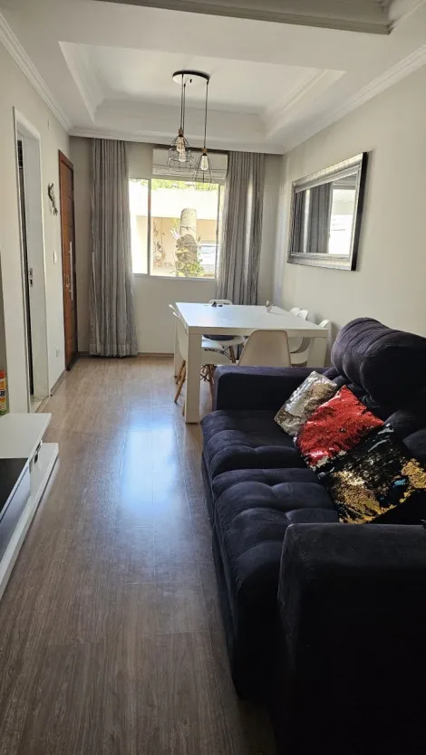 imagem 4 - Casa Térrea à Venda em Condomínio na Zona Sul imagem 4 - Casa Térrea à Venda em Condomínio na Zona Sul