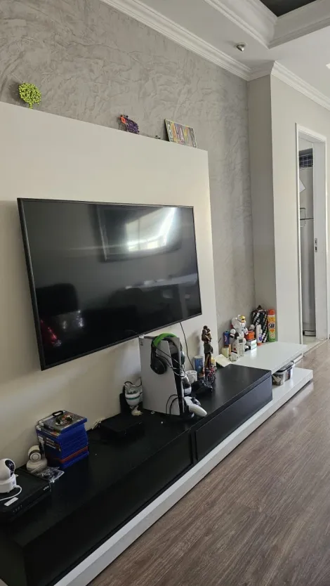 imagem 5 - Casa Térrea à Venda em Condomínio na Zona Sul imagem 5 - Casa Térrea à Venda em Condomínio na Zona Sul