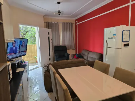 imagem 4 - Casa à venda com 02 quartos 1 suíte 91,90 no Condomínio Ibiti do Paço - Sorocaba/SP imagem 4 - Casa à venda com 02 quartos 1 suíte 91,90 no Condomínio Ibiti do Paço - Sorocaba/SP