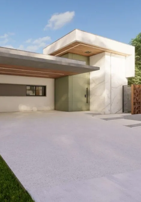 imagem 2 - Casa Térrea de Alto Padrão à venda no Alphaville 1 imagem 2 - Casa Térrea de Alto Padrão à venda no Alphaville 1