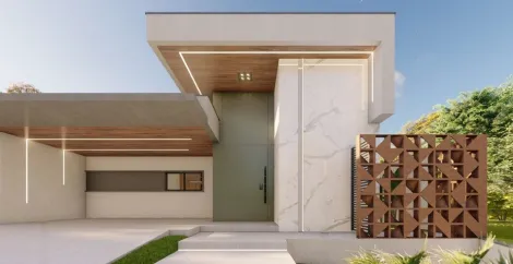 imagem 3 - Casa Térrea de Alto Padrão à venda no Alphaville 1 imagem 3 - Casa Térrea de Alto Padrão à venda no Alphaville 1