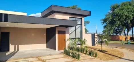 imagem 1 - Casa a venda em condomínio com 3 suítes imagem 1 - Casa a venda em condomínio com 3 suítes