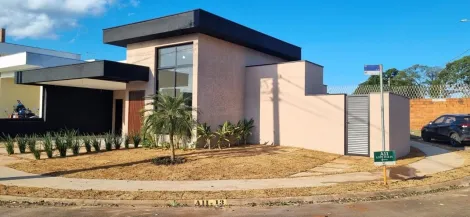 imagem 2 - Casa a venda em condomínio com 3 suítes imagem 2 - Casa a venda em condomínio com 3 suítes