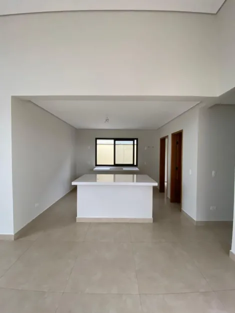 imagem 4 - Casa a venda em condomínio com 3 suítes imagem 4 - Casa a venda em condomínio com 3 suítes