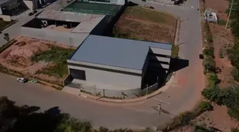 imagem 1 - Galpão Comercial para à venda no LINC imagem 1 - Galpão Comercial para à venda no LINC