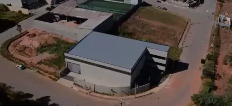 imagem 2 - Galpão Comercial para à venda no LINC imagem 2 - Galpão Comercial para à venda no LINC