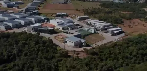imagem 3 - Galpão Comercial para à venda no LINC imagem 3 - Galpão Comercial para à venda no LINC