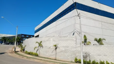 imagem 5 - Galpão Comercial para à venda no LINC imagem 5 - Galpão Comercial para à venda no LINC