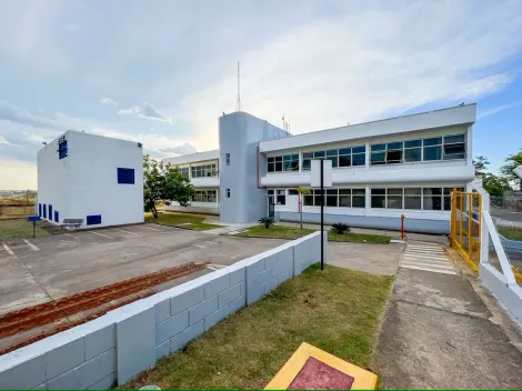 imagem 1 - Galpão de 8300m² totais para a locação em Sorocaba imagem 1 - Galpão de 8300m² totais para a locação em Sorocaba
