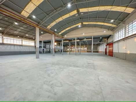 imagem 3 - Galpão de 8300m² totais para a locação em Sorocaba imagem 3 - Galpão de 8300m² totais para a locação em Sorocaba