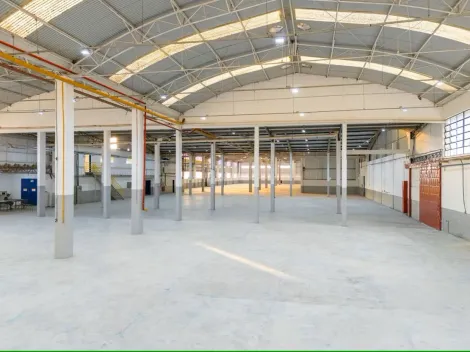 imagem 4 - Galpão de 8300m² totais para a locação em Sorocaba imagem 4 - Galpão de 8300m² totais para a locação em Sorocaba