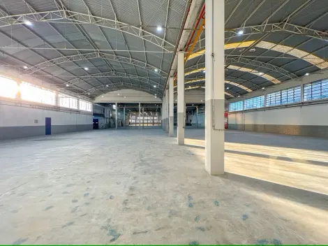 imagem 5 - Galpão de 8300m² totais para a locação em Sorocaba imagem 5 - Galpão de 8300m² totais para a locação em Sorocaba