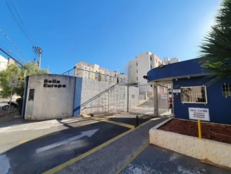 imagem 1 - Apartamento 2 quartos à venda no Jardim Guadalajara imagem 1 - Apartamento 2 quartos à venda no Jardim Guadalajara