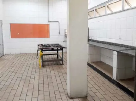 imagem 4 - Galpão industrial para locação no Éden imagem 4 - Galpão industrial para locação no Éden