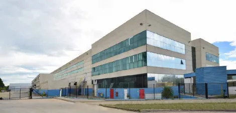 imagem 1 - Galpão para locação na zona industrial de Sorocaba imagem 1 - Galpão para locação na zona industrial de Sorocaba